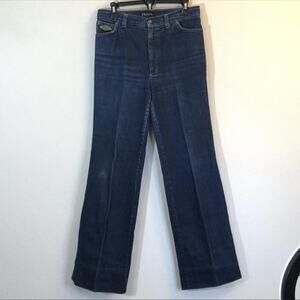 Nova Jeans Size 13 Mid-Dark Wash Jeans 100% Cotton